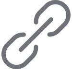 Link SVG Icon